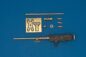 Barrel for12.7 mm .5 browning M2 - Imagen 2