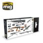 COLORES PARA ARMAS - Imagen 2