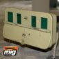 CRYSTAL Green - Imagen 2