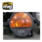 CRYSTAL Orange - Imagen 2