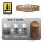 U-RUST Deep Oxide (40mL) - Imagen 2