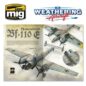 THE WEATHERING AIRCRAFT 12 - Invernales (Castellano) - Imagen 4