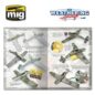 THE WEATHERING AIRCRAFT 13 - K.O. (Castellano) - Imagen 2