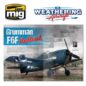 THE WEATHERING AIRCRAFT 14 - Night Colors (Castellano) - Imagen 2