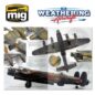 THE WEATHERING AIRCRAFT 14 - Night Colors (Castellano) - Imagen 3