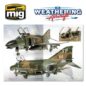 THE WEATHERING AIRCRAFT 14 - Night Colors (Castellano) - Imagen 5