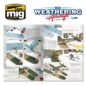 THE WEATHERING AIRCRAFT 14 - Night Colors (Castellano) - Imagen 8