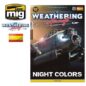 THE WEATHERING AIRCRAFT 14 - Night Colors (Castellano)