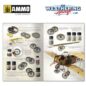 THE WEATHERING AIRCRAFT 18 - Accesorios (Castellano) - Imagen 6