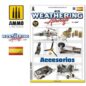 THE WEATHERING AIRCRAFT 18 - Accesorios (Castellano)