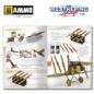 THE WEATHERING AIRCRAFT 19 - Madera (Castellano) - Imagen 3
