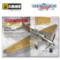THE WEATHERING AIRCRAFT 19 - Madera (Castellano) - Imagen 4