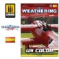 THE WEATHERING AIRCRAFT 20 - Un Color (Castellano)