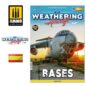 THE WEATHERING AIRCRAFT 21 - Bases (Castellano)