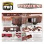 THE WEATHERING MAGAZINE 19 - Pigmentos (Castellano) - Imagen 3