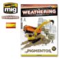 THE WEATHERING MAGAZINE 19 - Pigmentos (Castellano)