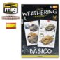 THE WEATHERING MAGAZINE 22 - Básico (Castellano)