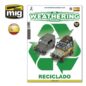THE WEATHERING MAGAZINE 27 - Reciclado (Castellano)