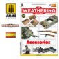 THE WEATHERING MAGAZINE 32 - Accesorios (Castellano)