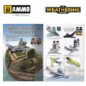 THE WEATHERING MAGAZINE 34 - Urbano (Castellano) - Imagen 5